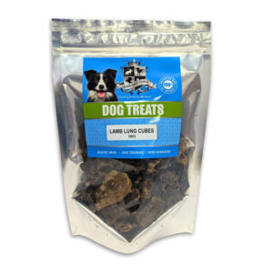 Greyhound Puppy Training Treats - 500g