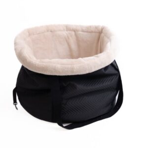 Whippet Puppy Travel Carrier