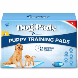 Whippet Puppy Training Pads - 30 Pack